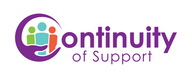 Continuity of Support (CoS)