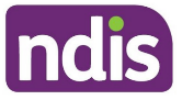 NDIS Services