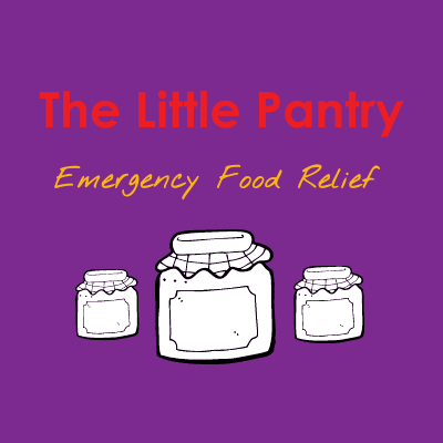 The Little Pantry