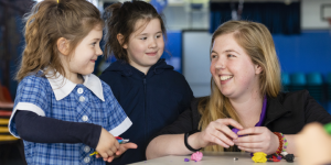 Early Learning Centres