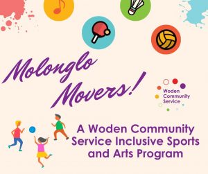 Molonglo Movers