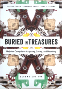 Image of the Buried in Treasures workbook