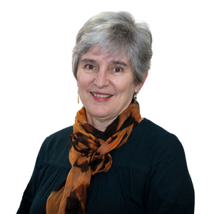 PAM BOYER