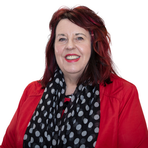 SHARON FLANIGAN