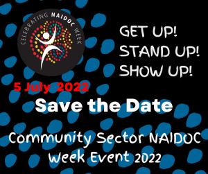 NAIDOC 2022