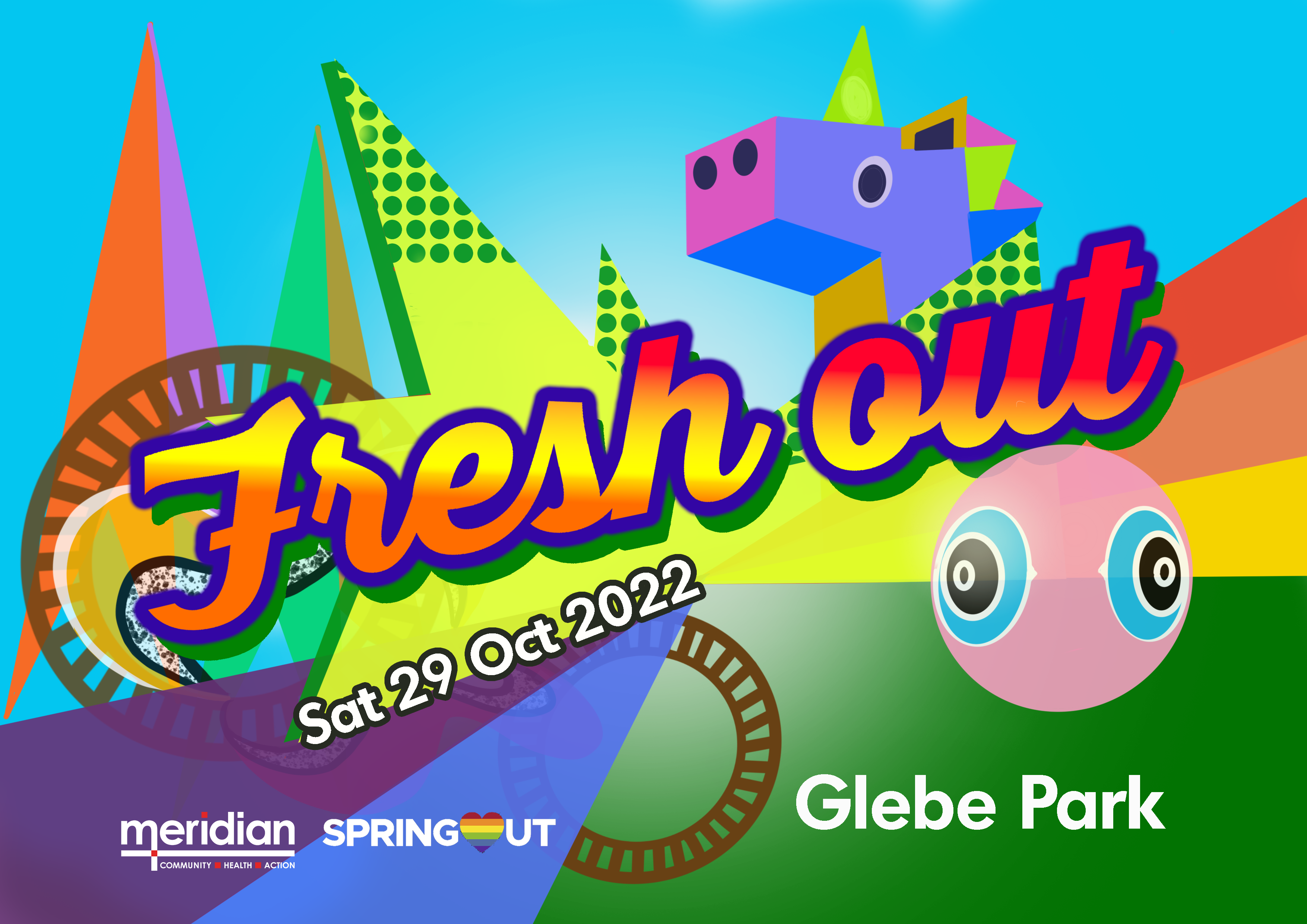 Freshout