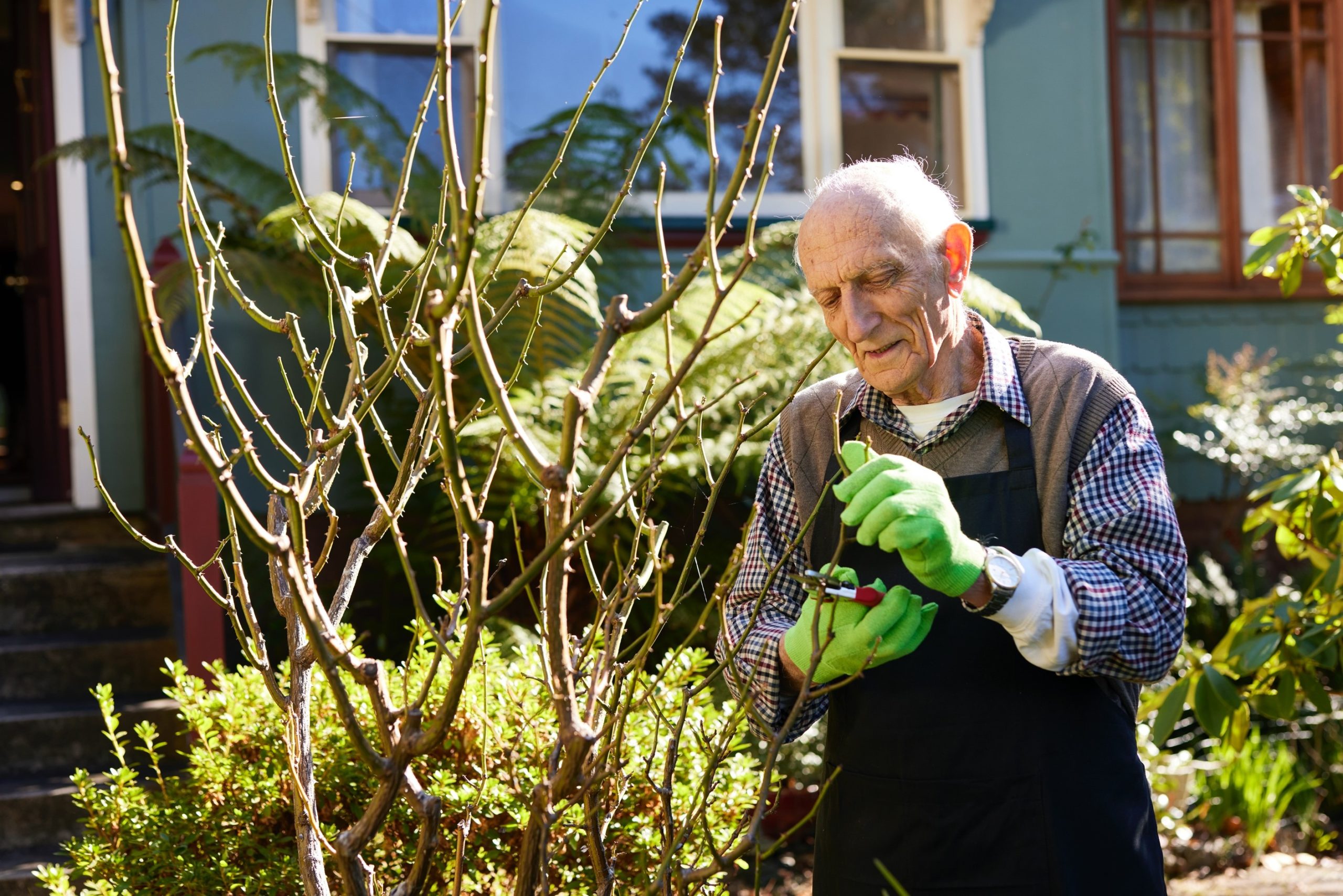 Seniors Expo in Autumn 2023_Woden Community Service_Carefinder