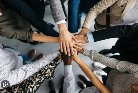 Commercial Cleaner - Woden Community Service