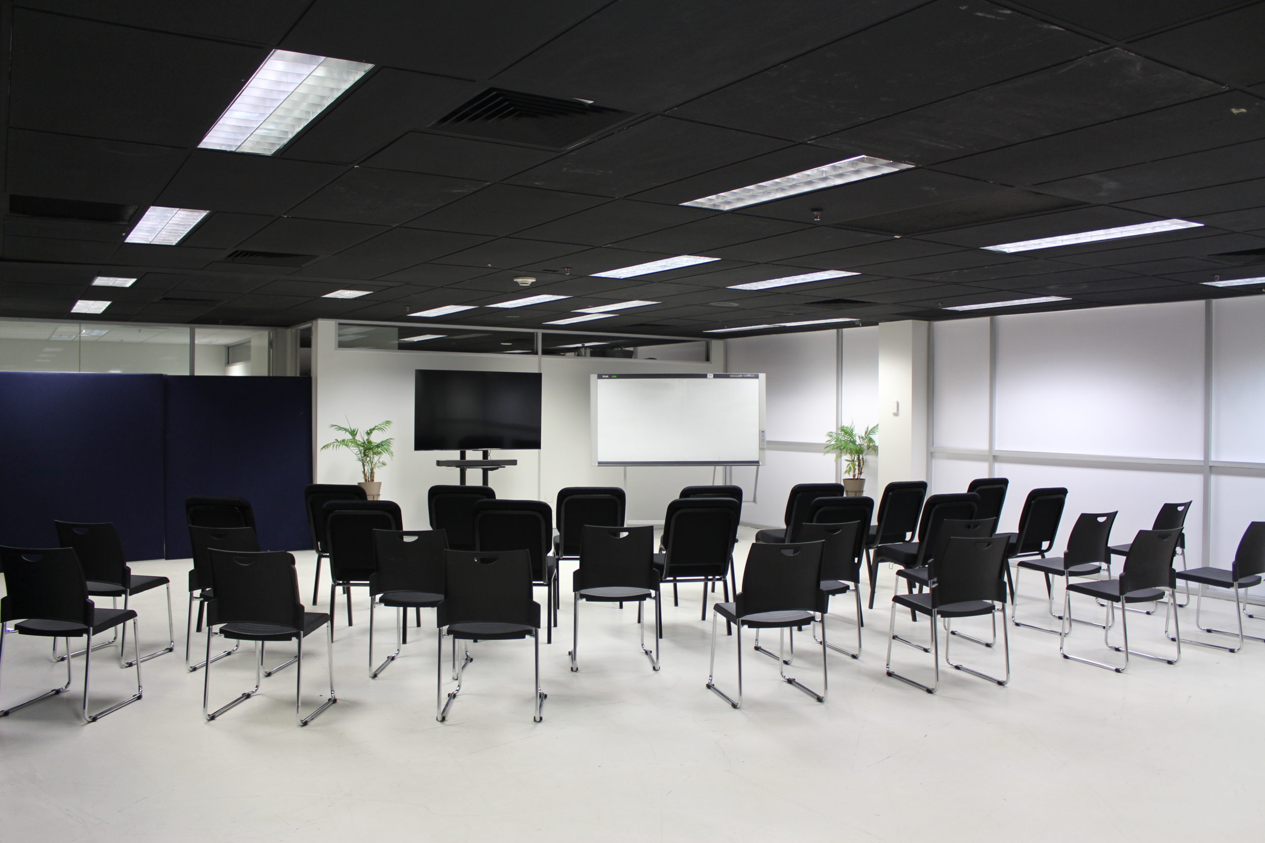 Woden Community Hub Room Hire