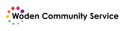 Woden Community Service Limited logo